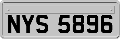 NYS5896