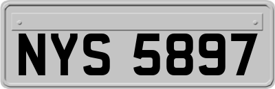 NYS5897