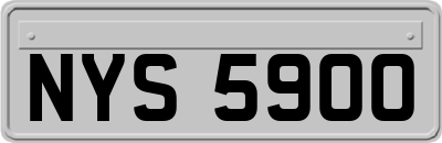 NYS5900