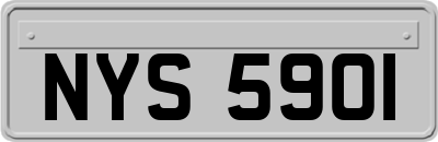 NYS5901