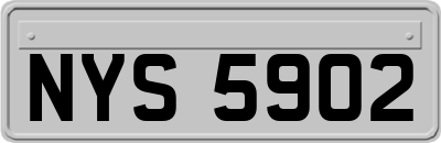 NYS5902