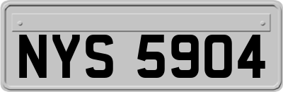 NYS5904