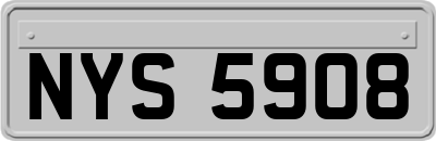 NYS5908