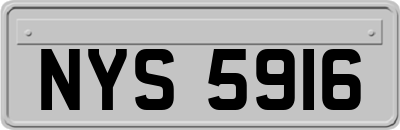 NYS5916