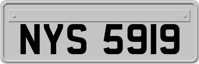 NYS5919