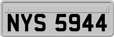 NYS5944