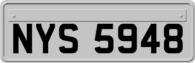 NYS5948