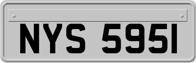NYS5951
