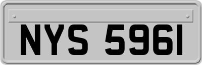 NYS5961