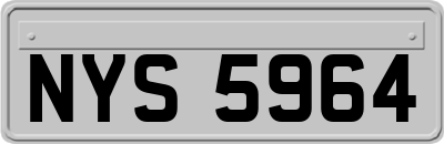 NYS5964
