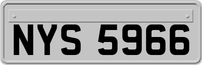 NYS5966