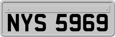 NYS5969