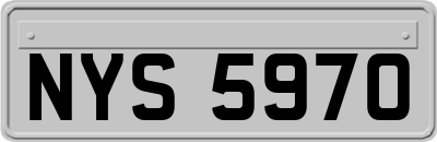 NYS5970