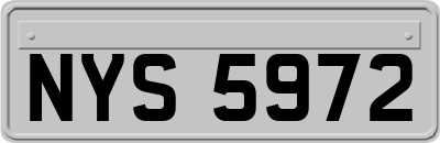NYS5972