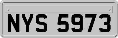 NYS5973