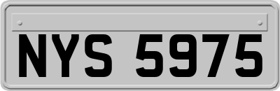 NYS5975