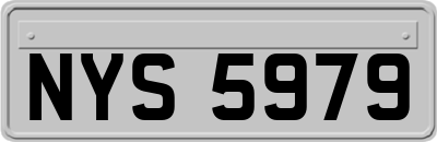 NYS5979