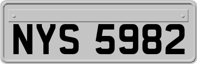 NYS5982