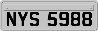 NYS5988
