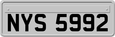 NYS5992