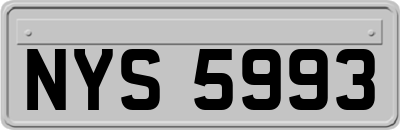 NYS5993