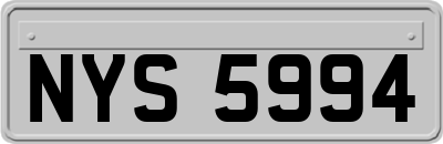 NYS5994