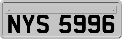 NYS5996
