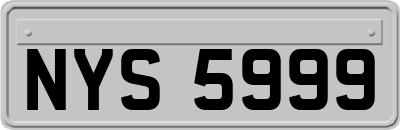 NYS5999