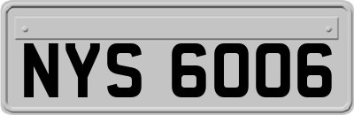NYS6006
