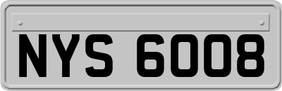 NYS6008