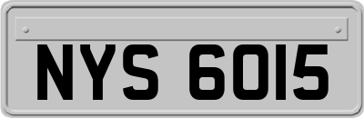 NYS6015