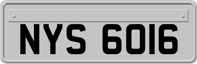 NYS6016