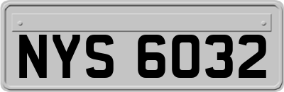 NYS6032