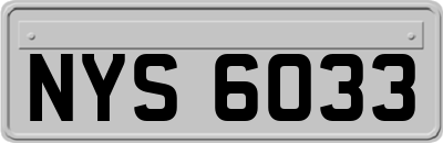 NYS6033