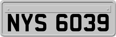 NYS6039
