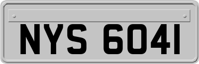 NYS6041