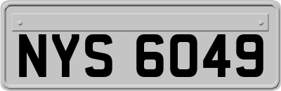 NYS6049