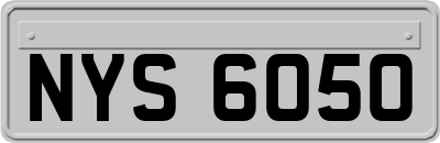 NYS6050