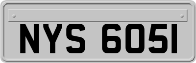 NYS6051