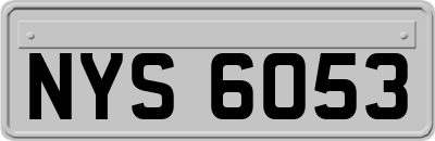 NYS6053