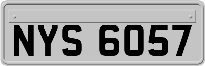 NYS6057