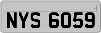 NYS6059