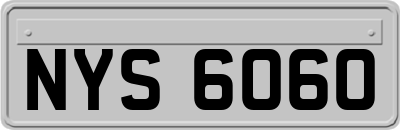 NYS6060