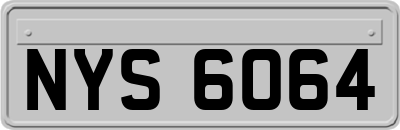 NYS6064