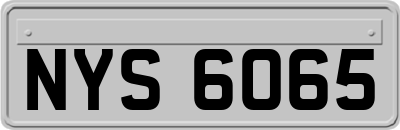 NYS6065