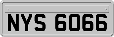 NYS6066