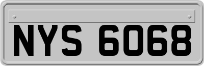 NYS6068