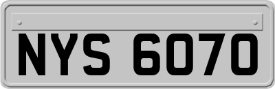 NYS6070
