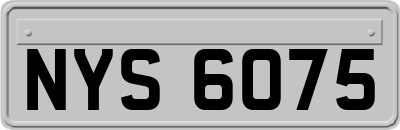 NYS6075