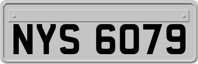 NYS6079